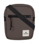 Сумка через плечо MUSTANG, серо-коричневый - фото