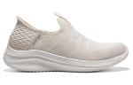 Кроссовки slip-ins ultra flex 3.0 'off white' Skechers, белый - фото 2