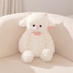 Плюшевая игрушка летающий дракон, ягненок, щенок Doda - фото 3