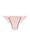 Трусы Hunkemöller Thong, Pink - фото 4