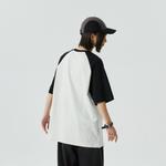 Футболка Unisex I.E, Бежевый абрикос - фото 8