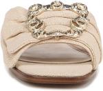 Сандалии Sam Edelman Ivana, цвет Summer Sand - фото 6