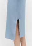 Юбка STOCKH LM HANNE KNITTED, Blue - фото 4