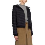 Куртка с капюшоном на утеплителе Moncler, черный - фото 5