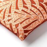 Декоративная подушка Dutch Decor Outdoor Samuel, апельсин - фото 3