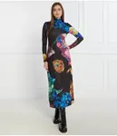 Платье Desigual, черный - фото 2