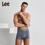 Мужские трусы-боксеры Lee, синий - фото 8