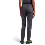 Брюки La Sportiva Roots, серый - фото 2