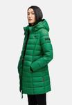 Зимнее пальто MARIKOO Abendsternchen, Green - фото 8