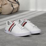 Мужские кроссовки Tommy Hilfiger Ramus, White - фото 2
