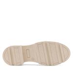 Кроссовки Lasocki, бежевый - фото 4