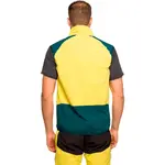 Жилет Trangoworld Valvika, желтый - фото 2