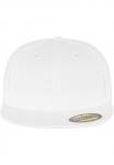 Бейсболка Flexfit, белый - фото 2