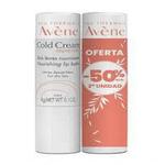 Avene Cold Cream Lip Stick Duo Avène - фото