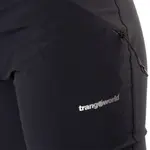 Длинные женские брюки Dhaulagiri Trangoworld, черный - фото 5