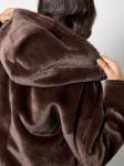 Apricot Куртка в коричневом - фото 5