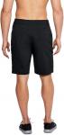 Мужские шорты Under Armour Ramble, Black/ Black - фото 4