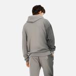 Толстовка мужская Evisu, серый - фото 3