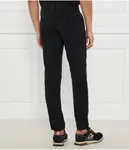 Брюки чинос ds-4 Tapered fit Boss Orange, черный - фото 4