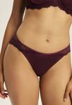 Брифы ESOTIQ Briefs, Purple/Dark Purple - фото