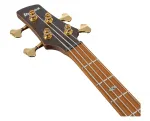 Бас-гитара Ibanez SR4500DST SR Prestige - Desert Sunset Burst - фото 4