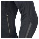 Куртка текстильная ВУЖ-3 Vanucci, черный - фото 2