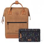 Рюкзак Adventurer средний 18л Дубай Cabaia - фото