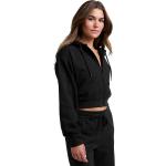 Толстовка Beyond Yoga Luxefleece Fresh Zip Up Beyond Yoga, Black - фото 2