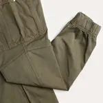 Брюки карго Munich Explore, зеленый - фото 5