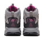 Кроссовки женские высокие Camel - фото 6