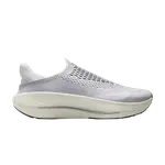 Кроссовки Nike Wmns Reina EasyOn Premium Summit White Metallic Silver, серый - фото