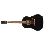 Акустическая гитара Gretsch Deltoluxe Dreadnought (черная поверхность) - фото 6