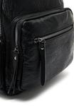 Рюкзак Derimod Rucksack, Black - фото 4