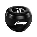 Тренажер для растяжки запястья LINING, white green self-initiating light version (includes dedicated wrist strap) - фото 9