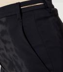 Брюки Marc Cain Slim Fit, черный - фото 4