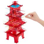 Falling Minions, игра для детей, Mattel Games - фото 5