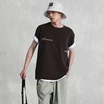 Футболка мужская Kappa, желтый - фото 15