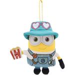 Кукла Minions, маскот плюшевый кулон, высота 22,5 см Universal Studios - фото 2