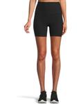 Шорты Beyond Yoga Spacedye Keep Pace 5" Pocket Shorts, цвет Darkest Night - фото