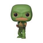 Funko POP! Телевизор, коллекционная фигурка, DC Peacemaker, Judomaster - фото 3