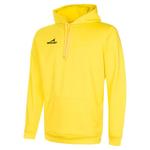 Худи Mercury Equipment Performance, желтый - фото