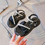 Детские сандалии SHIBU, черный - фото 5