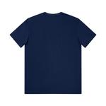 Футболка унисекс Jeep, белый - фото 8