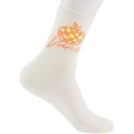 Женские носки до середины икры Vans - фото 4