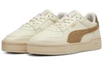 Кроссовки Puma CA Pro OW, бежевый/коричневый - фото 3