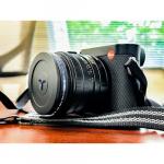 Фильтр Tiffen MCS Glimmerglass Filter (58mm, Grade 1/4) 58GG14MCS - фото 5