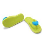 Шлепанцы женские Xmistuo, цвет 8013-2 Green - фото 16