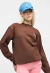Толстовка budelli Ellesse, Chocolate Brown - фото 4
