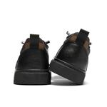 Низкие кроссовки для скейтбординга мужские SEPTWOLVES, цвет хаки (стандартный размер кожаной обуви) - фото 5