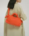 Мини-сумка через плечо Ona от Ölend, коралловый - фото 3